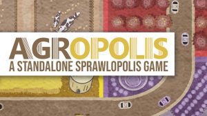 Agropolis Game Review thumbnail