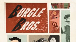 Burgle Bros. Game Review thumbnail