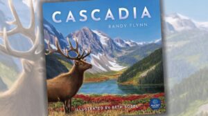 Cascadia Game Review thumbnail