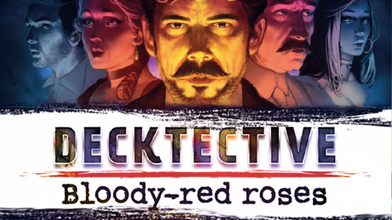 Red Roses Game Decktective: Bloody-Red Roses Game Review โ Meeple Mountain