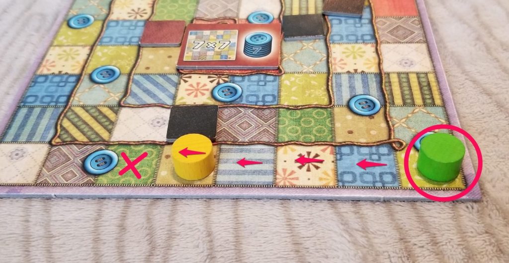 Patchwork Board Game - A Two-Player Quilting Strategy Game by Uwe  Rosenberg! Interactive Puzzle Game for Kids & Adults, Ages 8+, 2 Players,  30 Minute