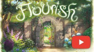 Flourish Game Video Review thumbnail