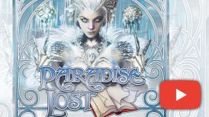 Paradise Lost Video Review & Unboxing thumbnail