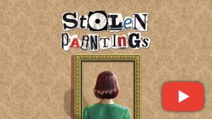 Stolen Paintings Video Review & Component Overview thumbnail