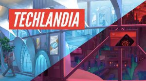 Techlandia Game Review thumbnail