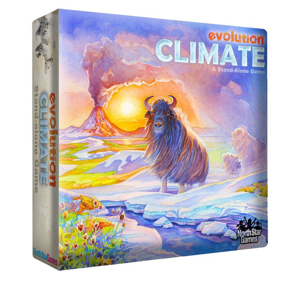 On The Origin of Species, An Evolutionary Research Board Game by Artana Games, Charles Darwin's Trip Through the Galapagos as a Strategic Science Board Game for Kids and Families