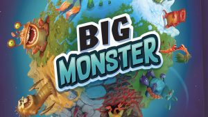 Big Monster Game Review thumbnail