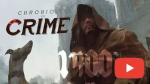 Chronicles of Crime: 1400 Video Review & Unboxing thumbnail