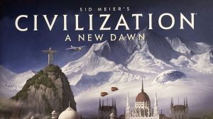 Civilization: A New Dawn Game Review thumbnail