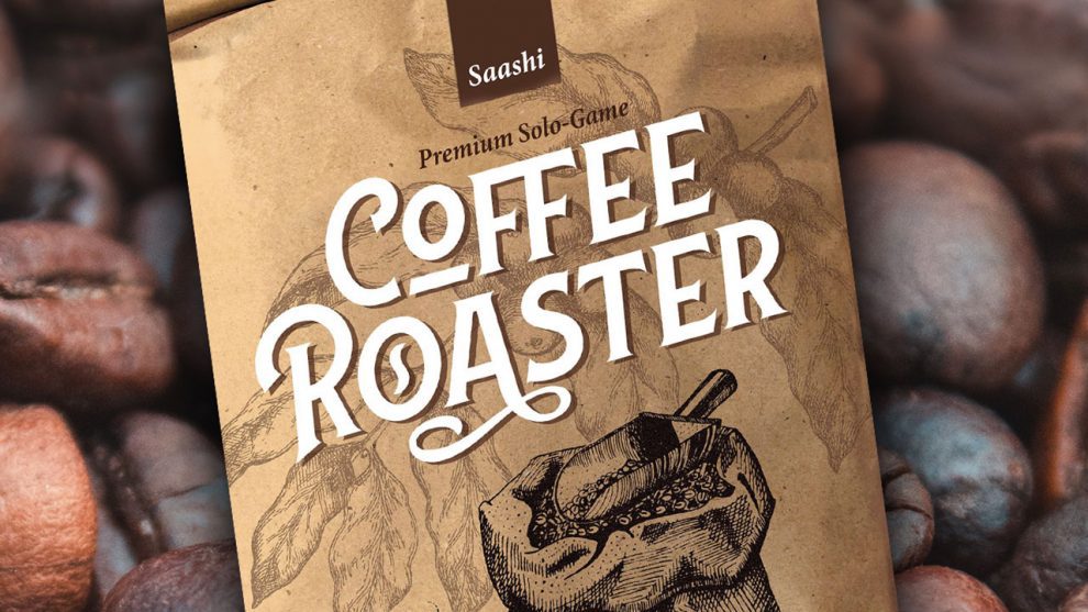 Review: Coffee Roaster - Gameruman