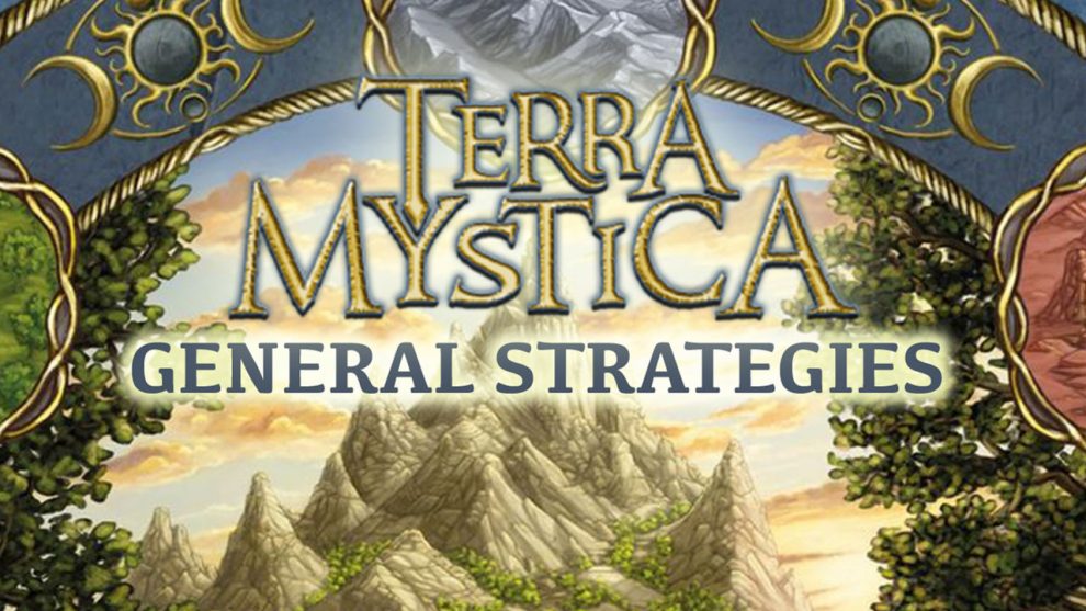 TIERRA - Mystery Point & Click Adventure