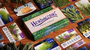 Herbaceous Pocket Edition Game Review thumbnail