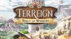 TerReign: Realm of Warriors Game Review thumbnail