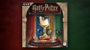 Harry Potter: House Cup Competition Game Review thumbnail