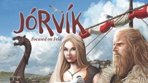 Focused on Feld: Jórvík Game Review thumbnail