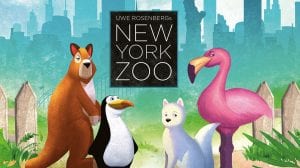 Ave Uwe: New York Zoo Game Review thumbnail