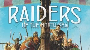 Raiders of the North Sea Game Review thumbnail