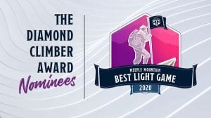 2020 – Best Light Game Nominees thumbnail