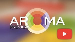 Aroma Game Video Preview thumbnail