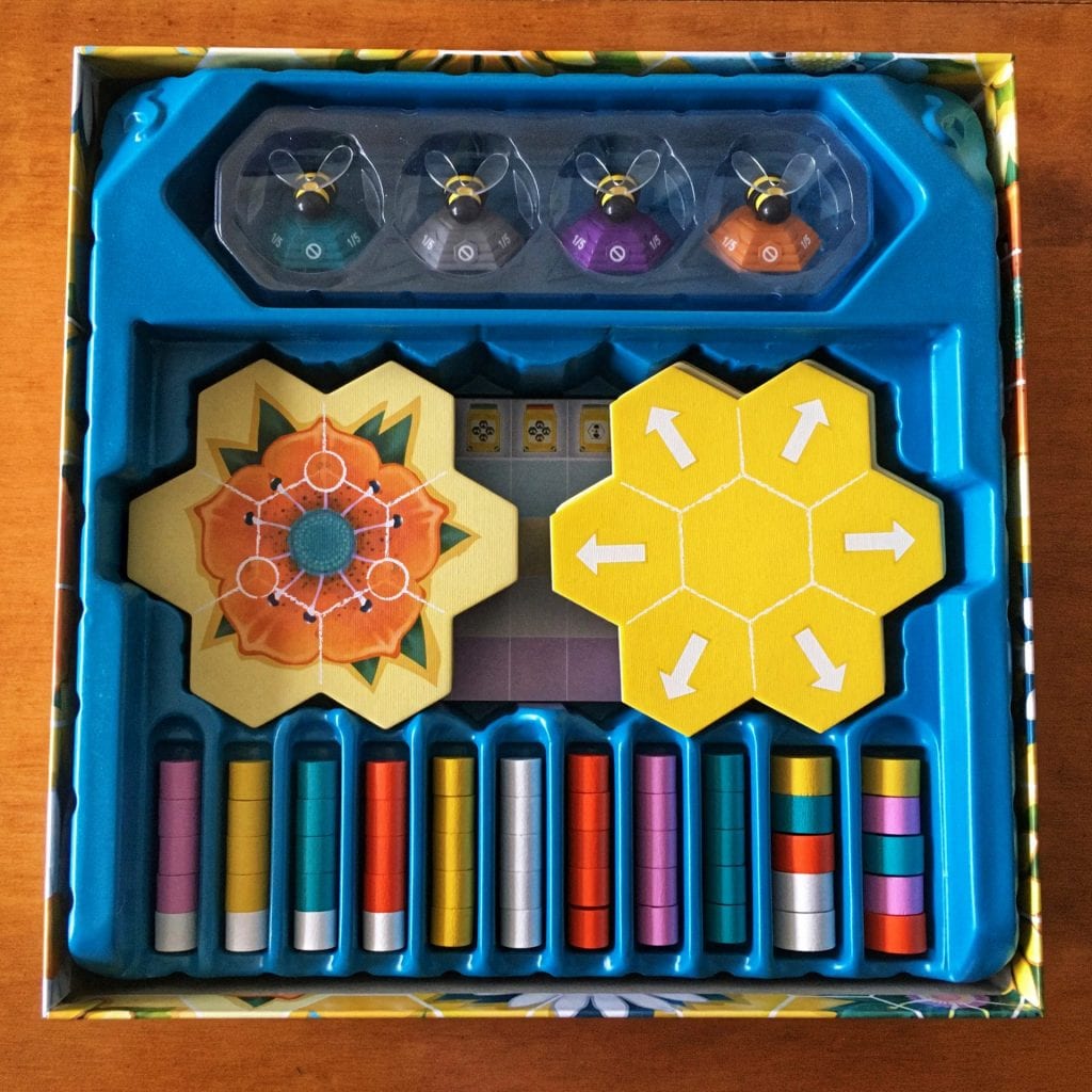  Azul Board Game - Strategic Tile-Placement Game for Family Fun,  Great Game for Kids and Adults, Ages 8+, 2-4 Players, 30-45 Minute  Playtime, Made by Next Move Games : Toys & Games