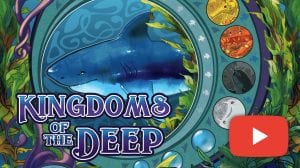 Kingdoms of the Deep Game Video Review thumbnail