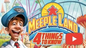 Meeple Land Game Video Review thumbnail