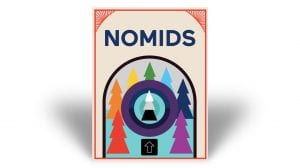 Nomids Game Review thumbnail