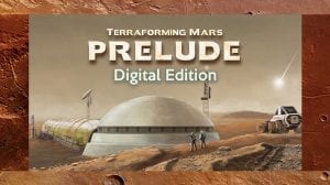 Terraforming Mars: Prelude Game Review thumbnail