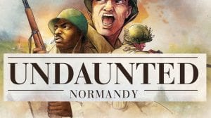 Undaunted Normandy Game Review thumbnail