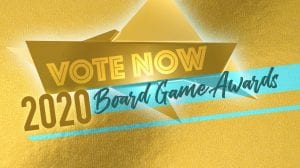 2020 Diamond Climber Board Game Awards Fan Favorites Voting Now Open thumbnail