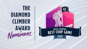 2020 – Best Coop Game Nominees thumbnail