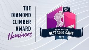 2020 – Best Solo Game Nominees thumbnail