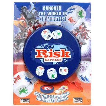 Risk Express Box