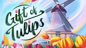 Gift of Tulips Game Review thumbnail