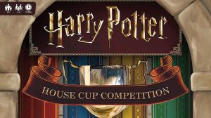 Harry Potter House Cup Competition Game Review thumbnail