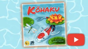 Kohaku Game Video Review thumbnail