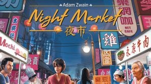 Night Market Game Review thumbnail