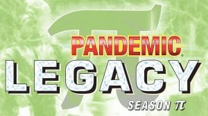 Pandemic Legacy: Season π Review thumbnail