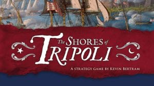 The Shores of Tripoli Game Review thumbnail