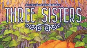 Three Sisters Game Review thumbnail