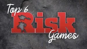 Top 6 Risk Games thumbnail