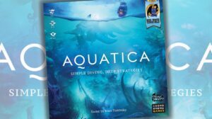 Aquatica Game Review thumbnail
