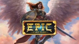 Epic the Card Game Review thumbnail
