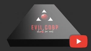 Evil Corp Game Video Review thumbnail