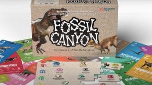 Fossil Canyon Game Review thumbnail
