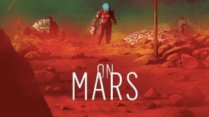 On Mars Game Review thumbnail
