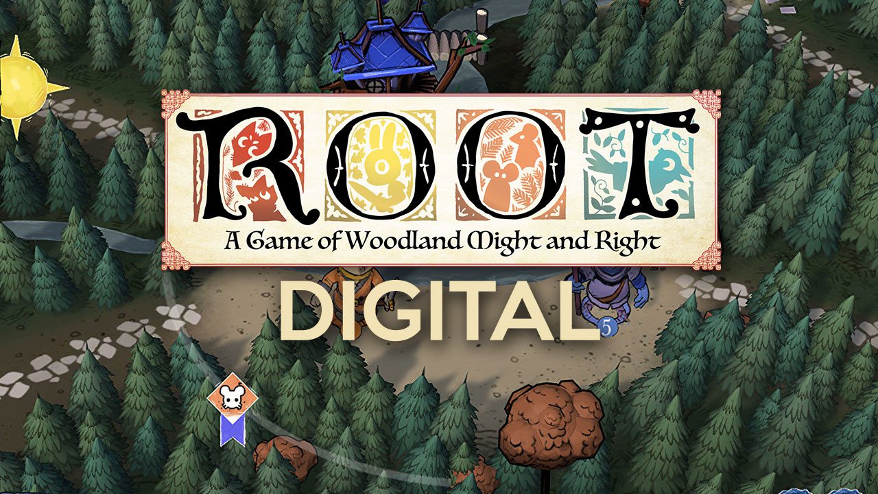 Root Digital Game Review — Meeple Mountain