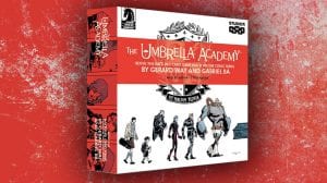 The Umbrella Academy Game Game Review thumbnail