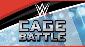 WWE Cage Battle Game Review thumbnail