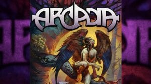 Arcadia #1 – A “Kitbashing Your Campaign” Review thumbnail